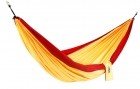 Double light hammock red-yellow by TicketToTheMoon TM-THD-3734-OLD color yellow