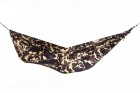 Travel hammock Double Camo by TicketToTheMoon TM-THD-CAMO-OLD color camouflage