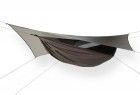 Ultralight Backpacker A-Sym by Hennessy Hammocks MA-02034 color brown