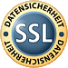 Sicherer Shop mit SSL Verschlüsselung